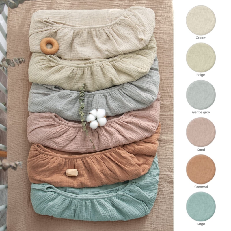 Lenzuolo con angoli in morbida - Baby Nursery Cushion recensione e prezzo