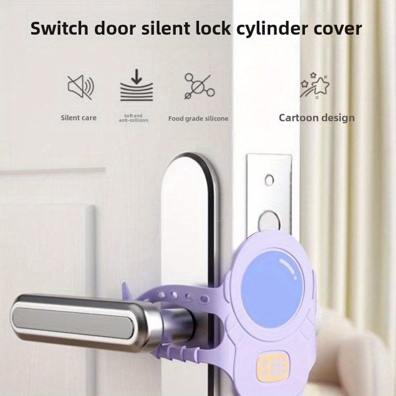 Silenziatore per porta Copertu - Baby Nursery Cushion recensione e prezzo