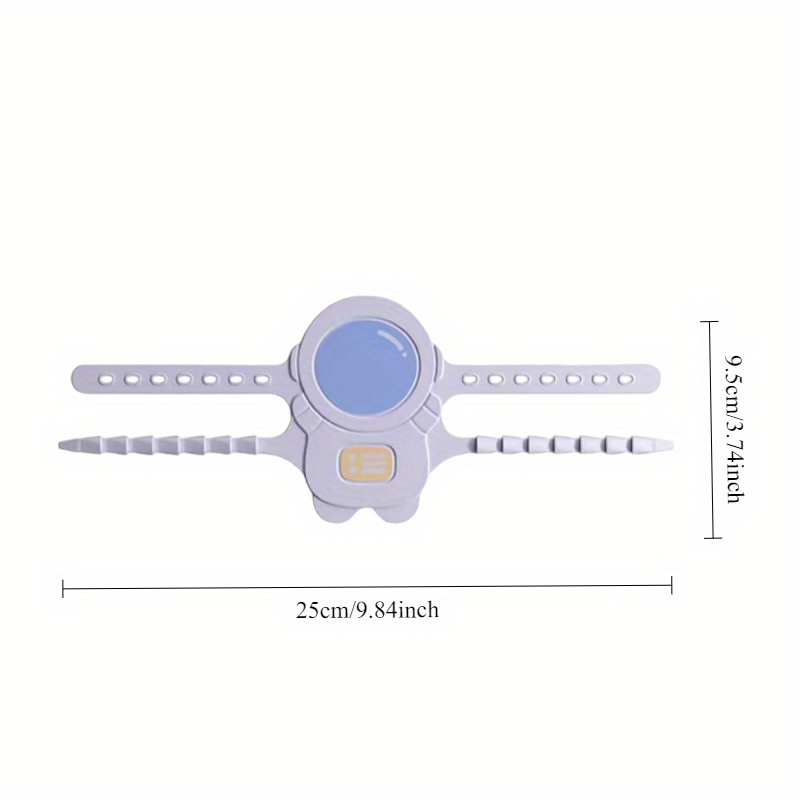 Silenziatore per porta Copertu - Baby Nursery Cushion recensione e prezzo