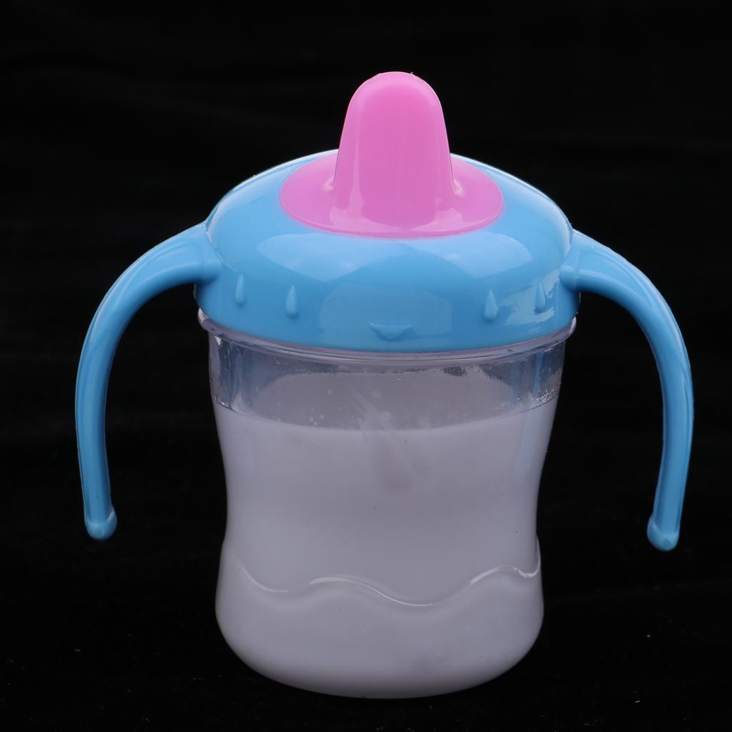 Biberon Magico per Bambole con - Baby Nursery Nurse recensione e prezzo