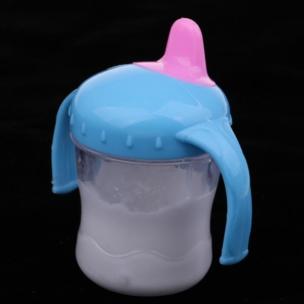 Biberon Magico per Bambole con - Baby Nursery Nurse recensione e prezzo