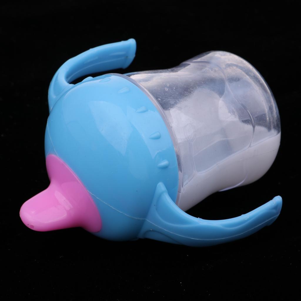 Biberon Magico per Bambole con - Baby Nursery Nurse recensione e prezzo