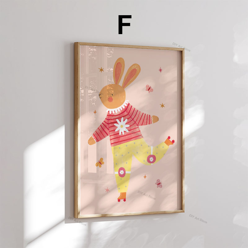 Divertenti Stampe e Poster su  - Baby Nursery Items recensione e prezzo