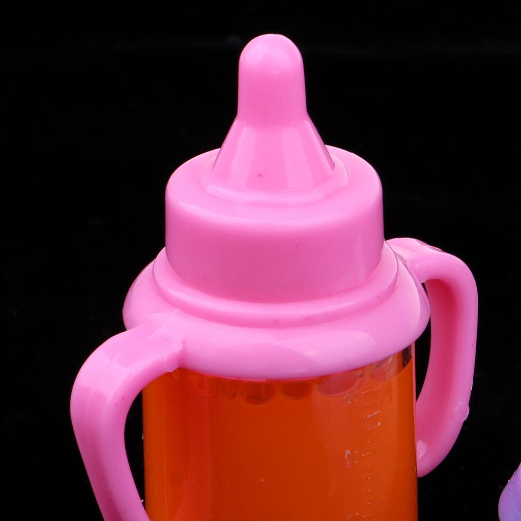 Biberon Giocattolo per Bambole - Baby Nursery Nurse recensione e prezzo