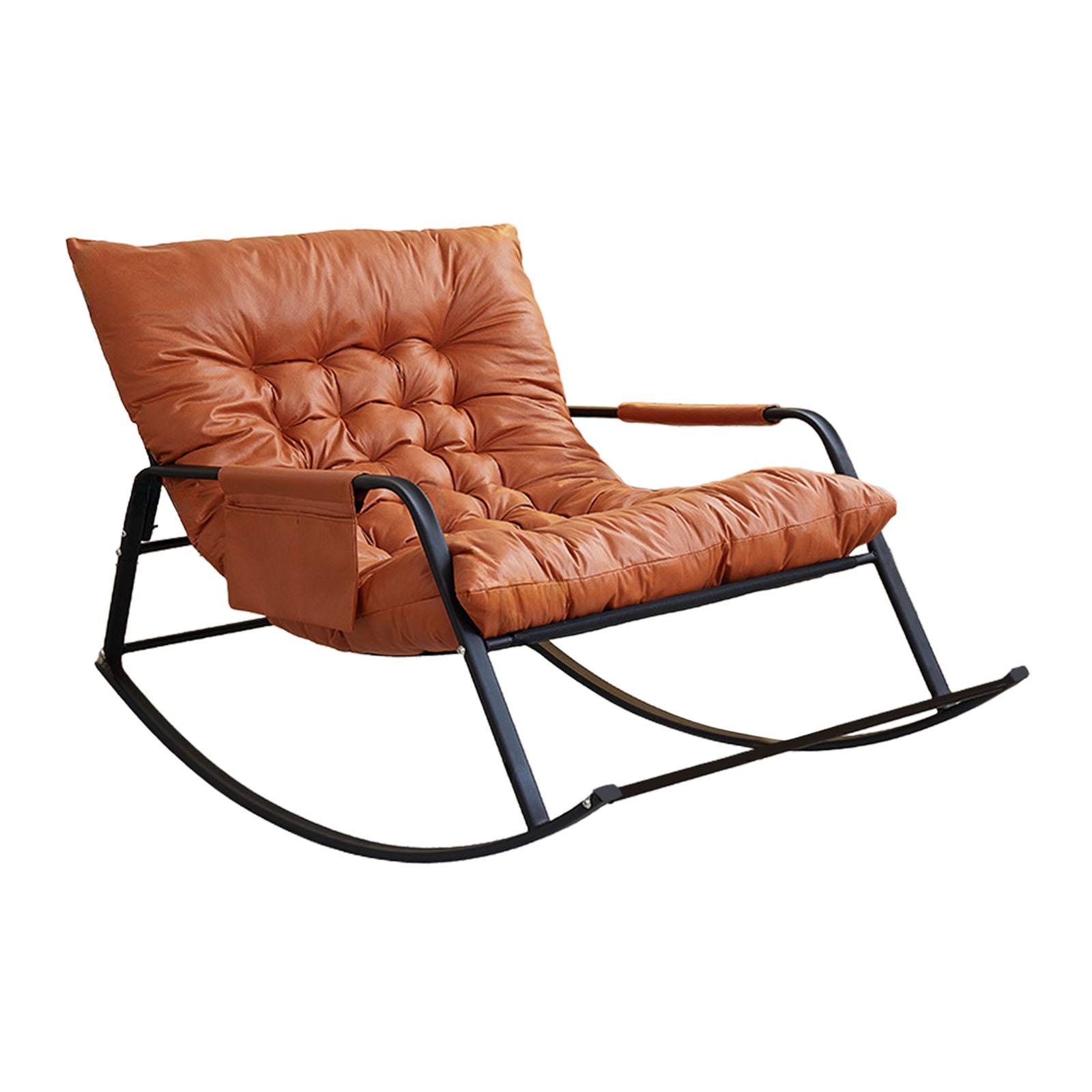 Sedia a dondolo con supporto p - Baby Nursery Rocking Chair recensione e prezzo