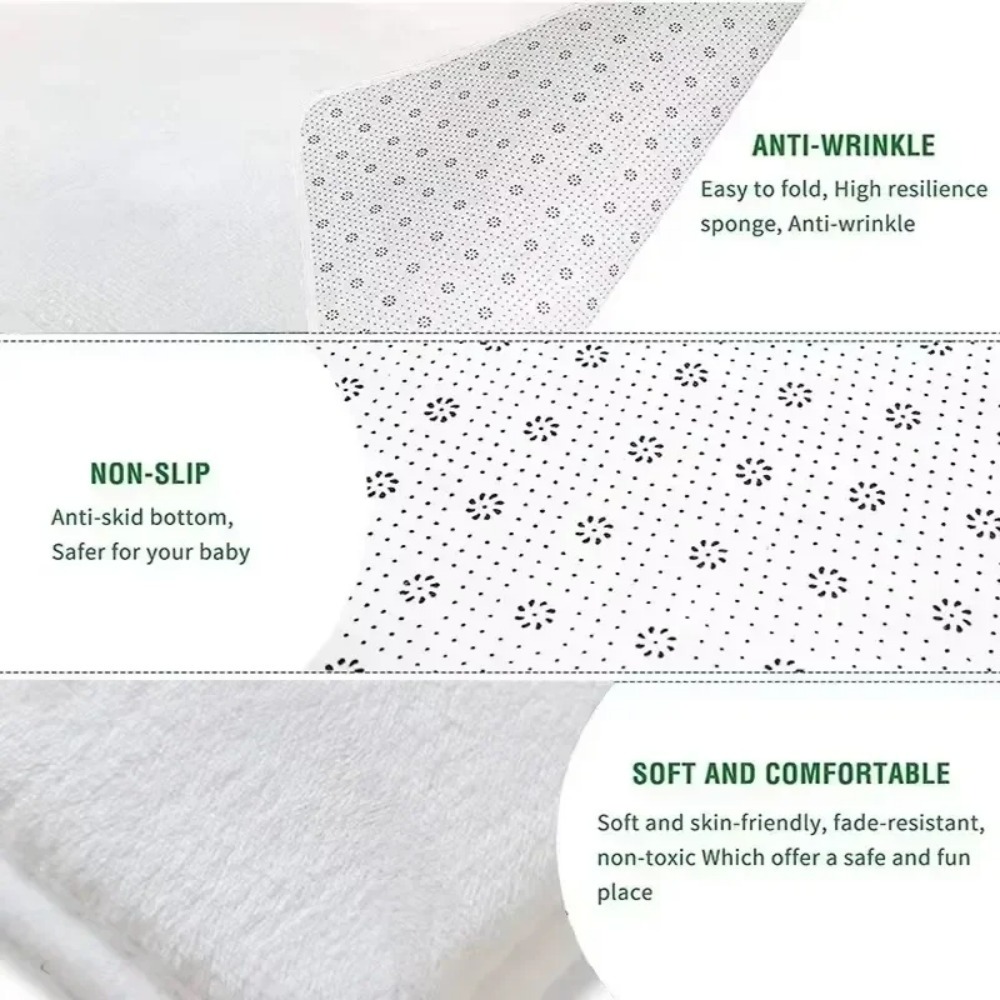 Tappeto Magico Unicorno Nuvola - Soft Rug Nursery recensione e prezzo