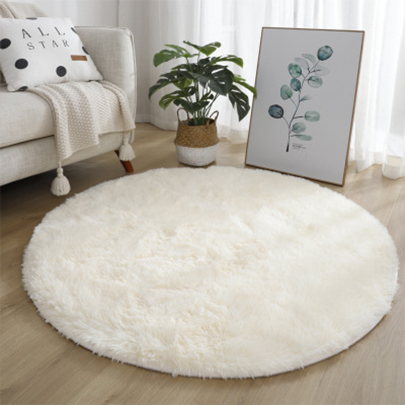 Tappeto rotondo soffice super  - Soft Rug Nursery recensione e prezzo