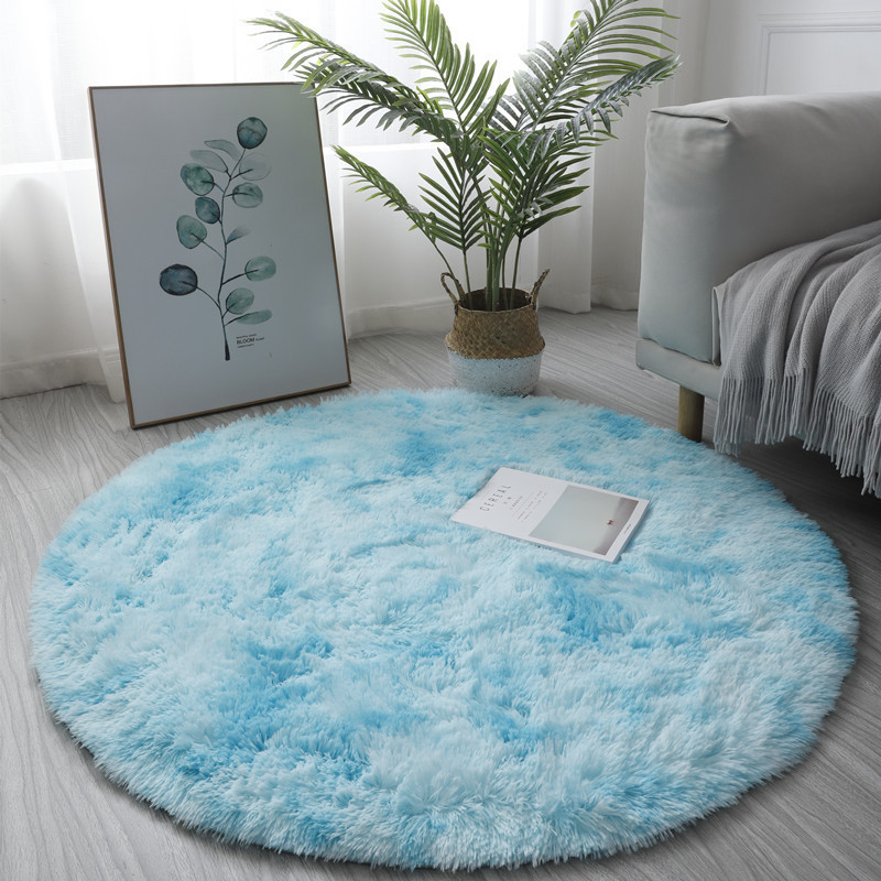 Tappeto rotondo soffice super  - Soft Rug Nursery recensione e prezzo