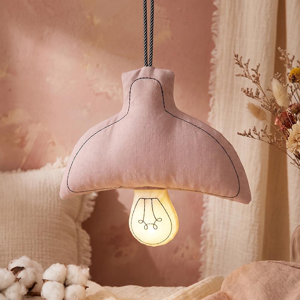 Lampada da Parete LED Ricarica - Baby Nursery Light recensione e prezzo