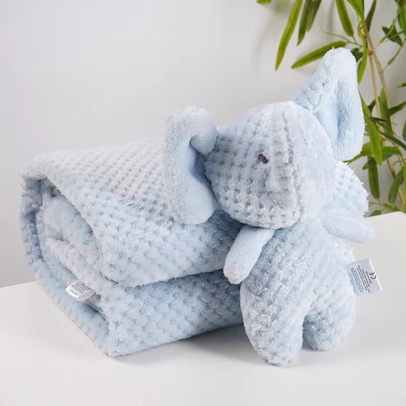 2 pz/set Coperta per bambini i - Baby Nursery Items recensione e prezzo