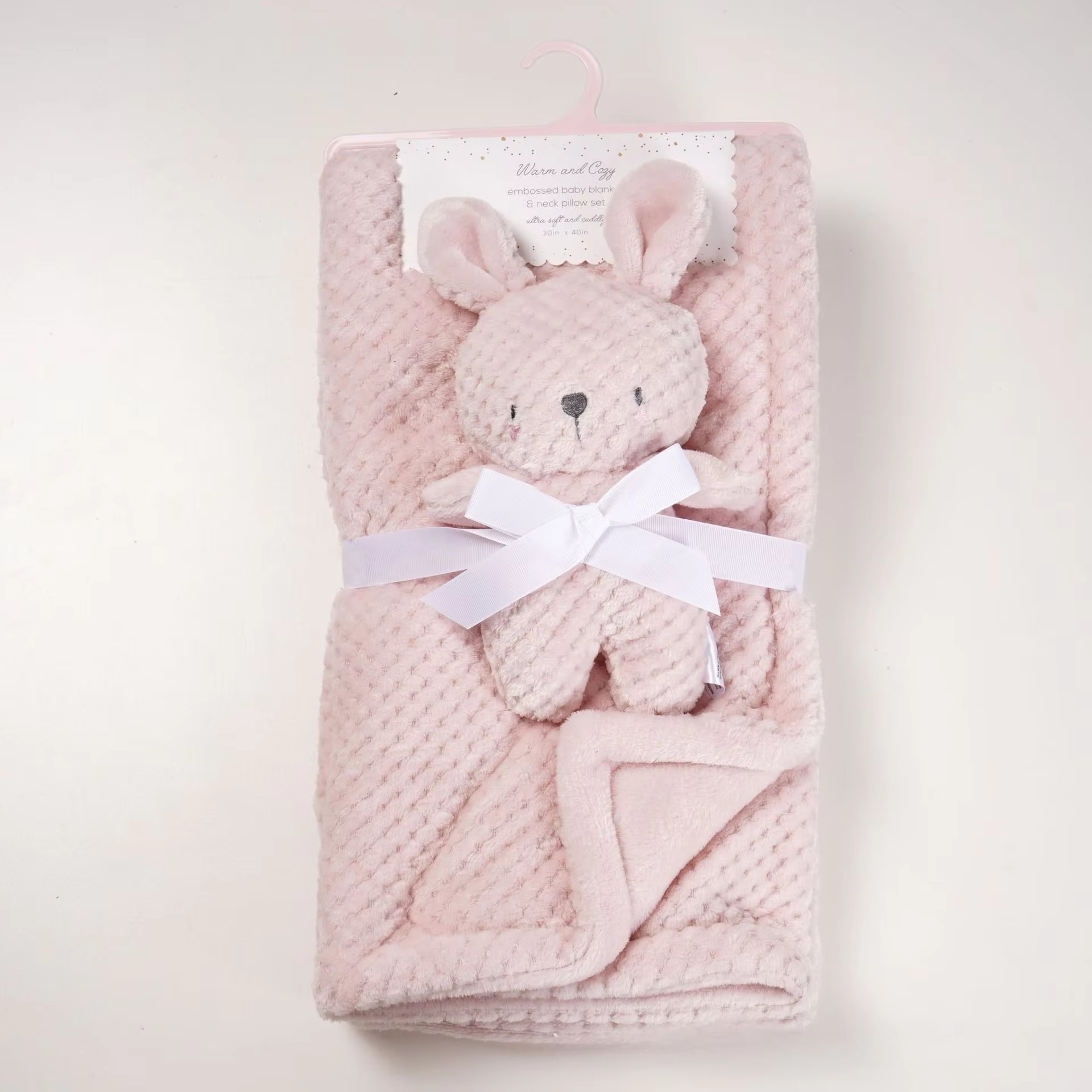 2 pz/set Coperta per bambini i - Baby Nursery Items recensione e prezzo