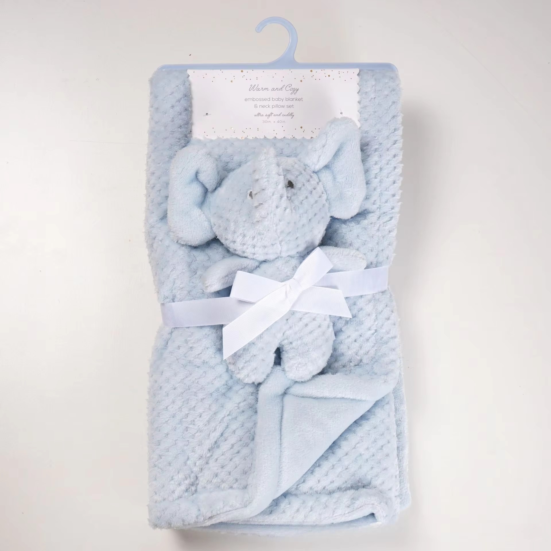 2 pz/set Coperta per bambini i - Baby Nursery Items recensione e prezzo