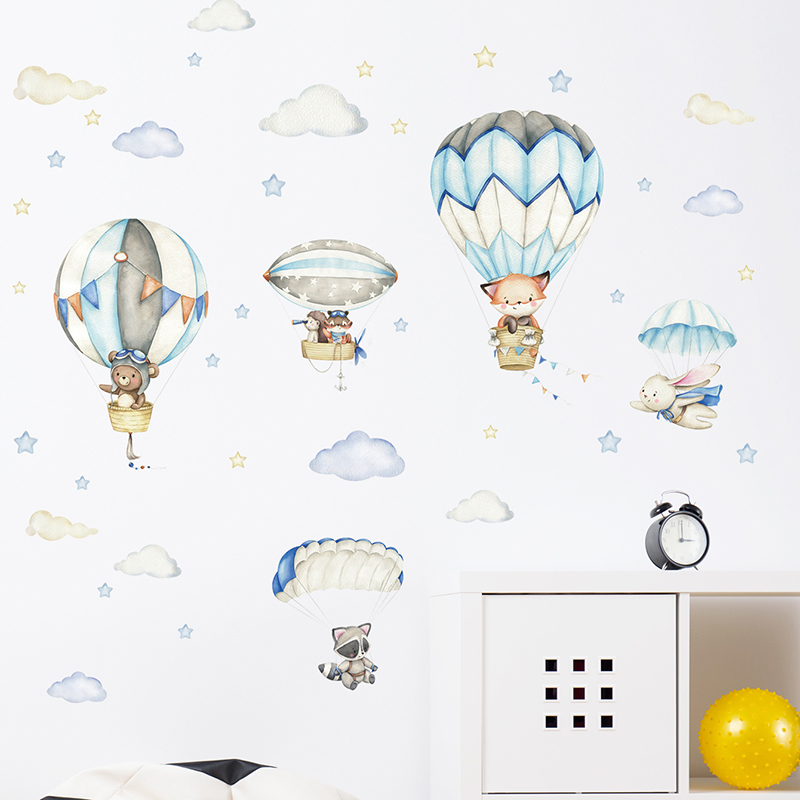 Animali carini dei cartoni ani - Baby Nursery Items recensione e prezzo