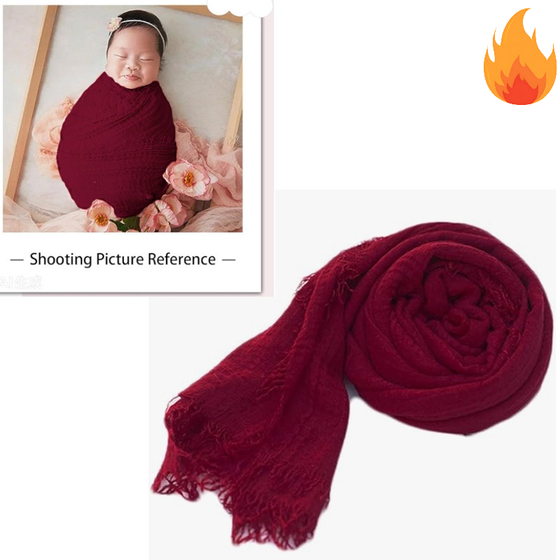 Fascia per neonato e accessori - Baby Wrap Stretchy recensione e prezzo