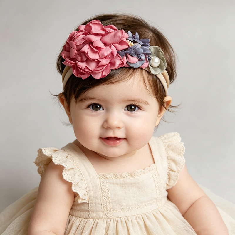 Fasce per capelli in nylon per - Baby Wrap Stretchy recensione e prezzo