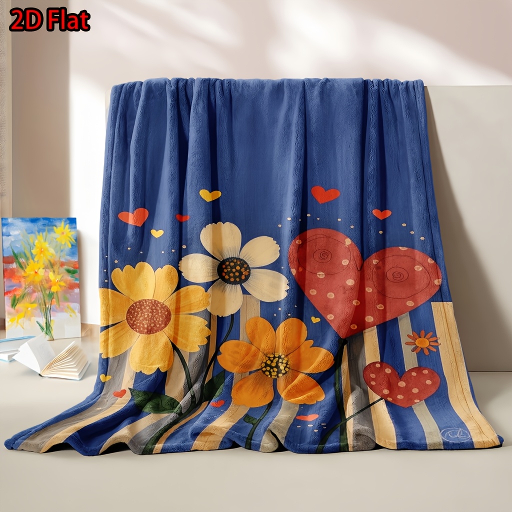 Coperta Decorativa con Motivo  - Baby Nursery Accent Wall recensione e prezzo