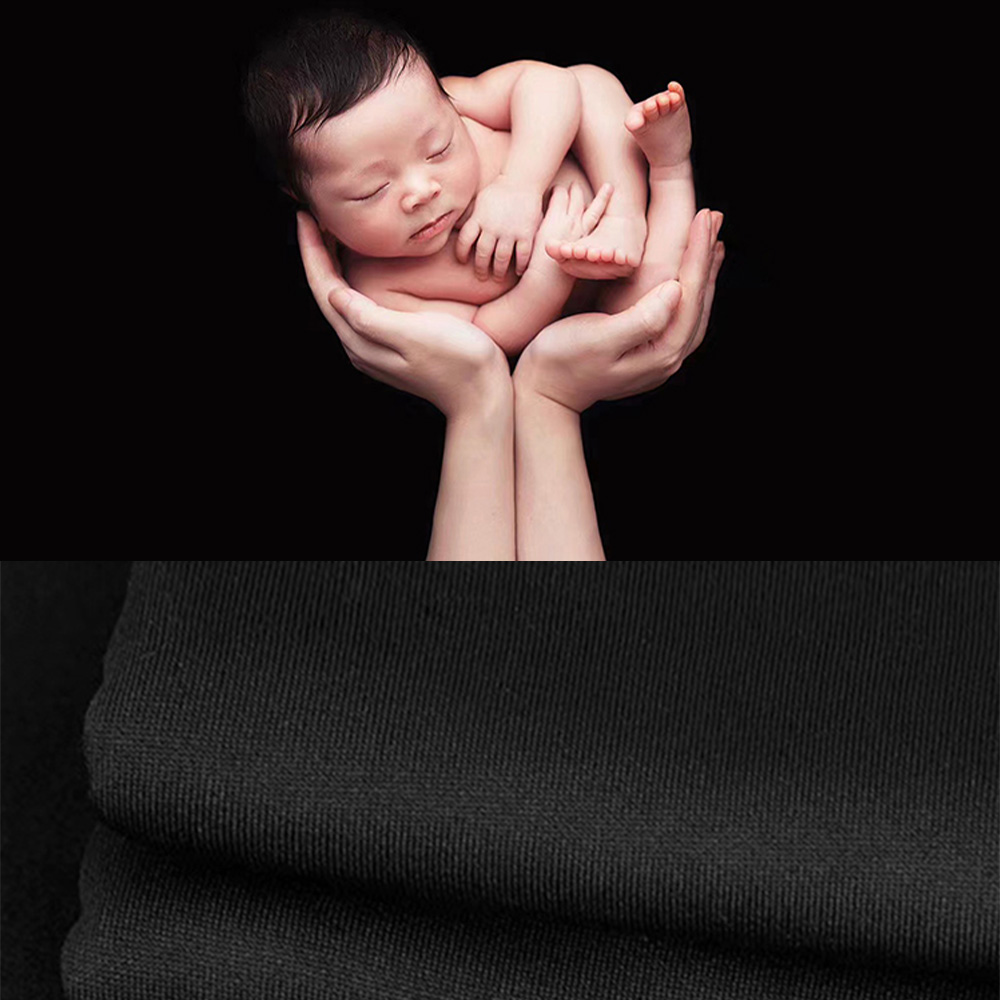Morbido sfondo per fotografia  - Baby Wrap Stretchy recensione e prezzo