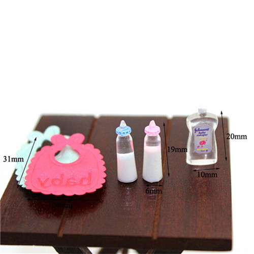 Set di bavaglini per shampoo,  - Baby Nursery Accessories recensione e prezzo