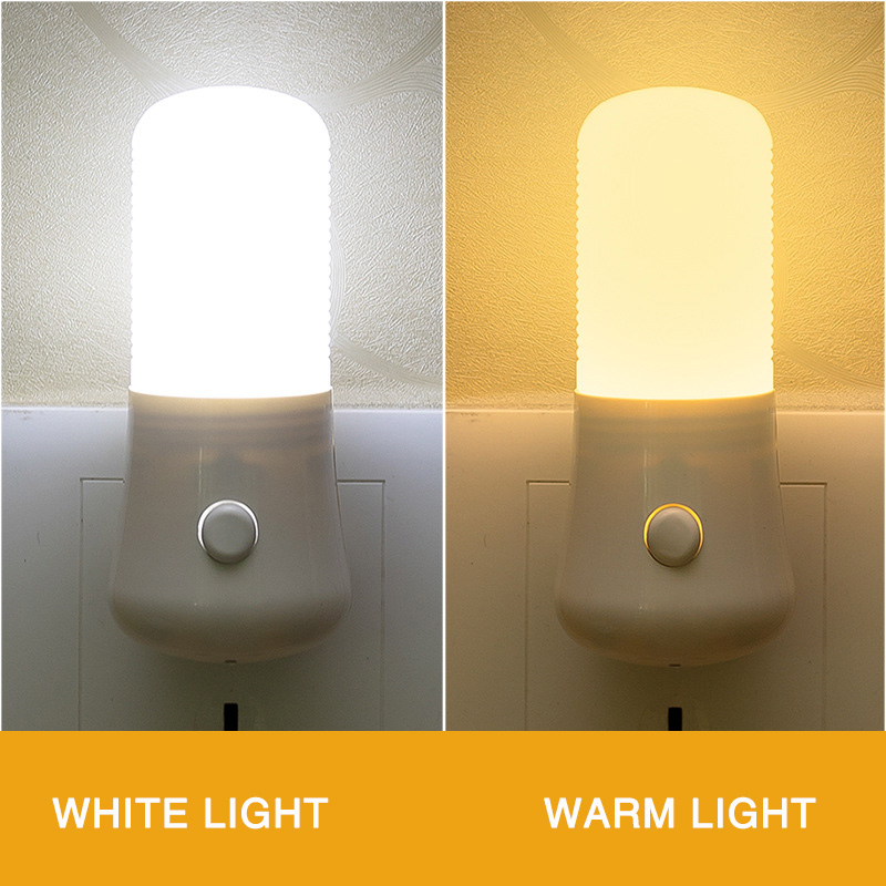Luci notturne a LED Alimentazi - Baby Nursery Light recensione e prezzo