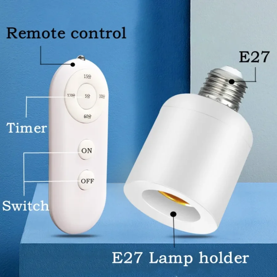 E27/E26 Telecomando Senza Fili - Baby Nursery Light recensione e prezzo
