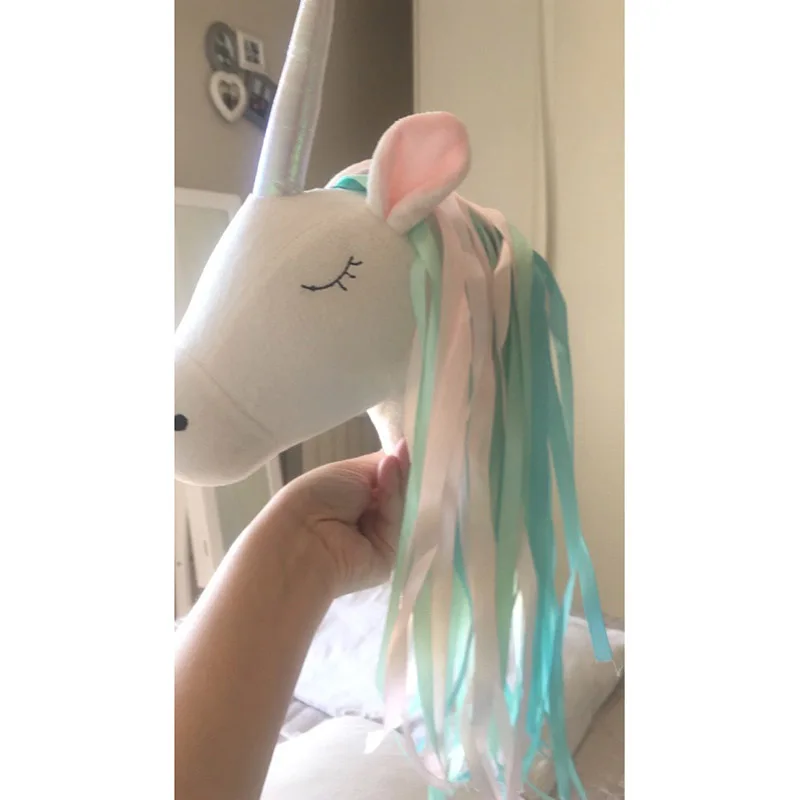 Ornamento da Parete a Forma di - Baby Nursery Decor Girl recensione e prezzo
