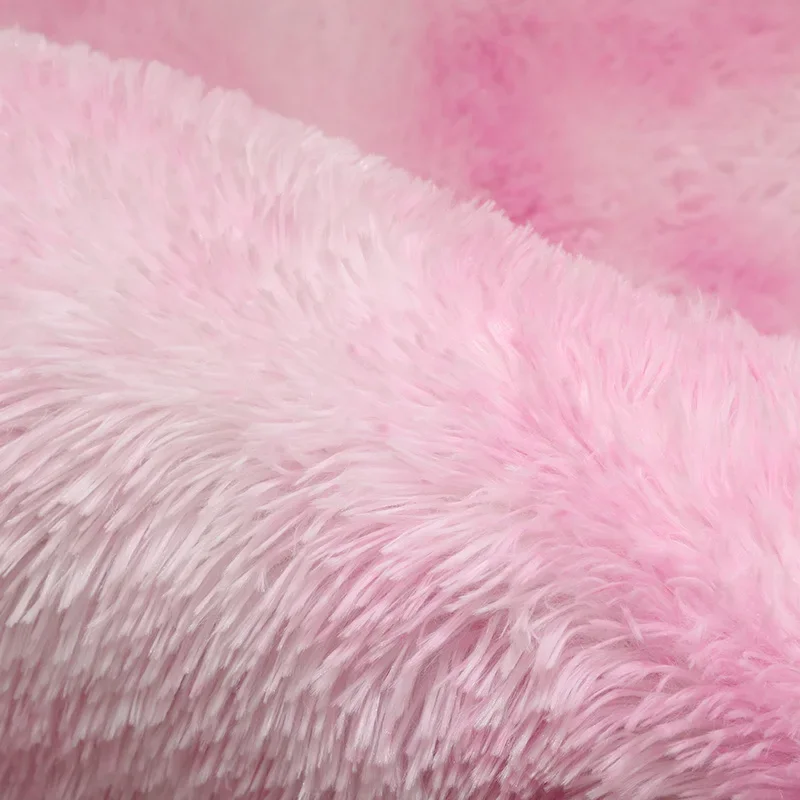 Tappeto rosa per bambini per l - Soft Rug Nursery recensione e prezzo