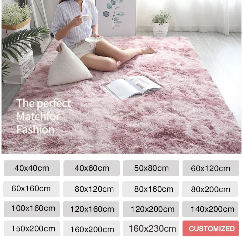 Tappeto rosa per bambini per l - Soft Rug Nursery recensione e prezzo