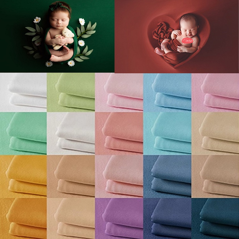 150 * 170 cm Puntelli per foto - Baby Wrap Stretchy recensione e prezzo