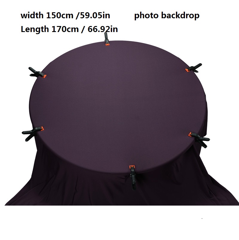 150 * 170 cm Puntelli per foto - Baby Wrap Stretchy recensione e prezzo