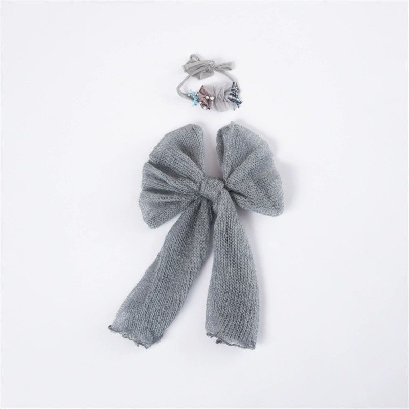 Cintura per posa con fiocco a  - Baby Wrap Stretchy recensione e prezzo