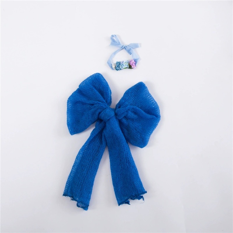 Cintura per posa con fiocco a  - Baby Wrap Stretchy recensione e prezzo