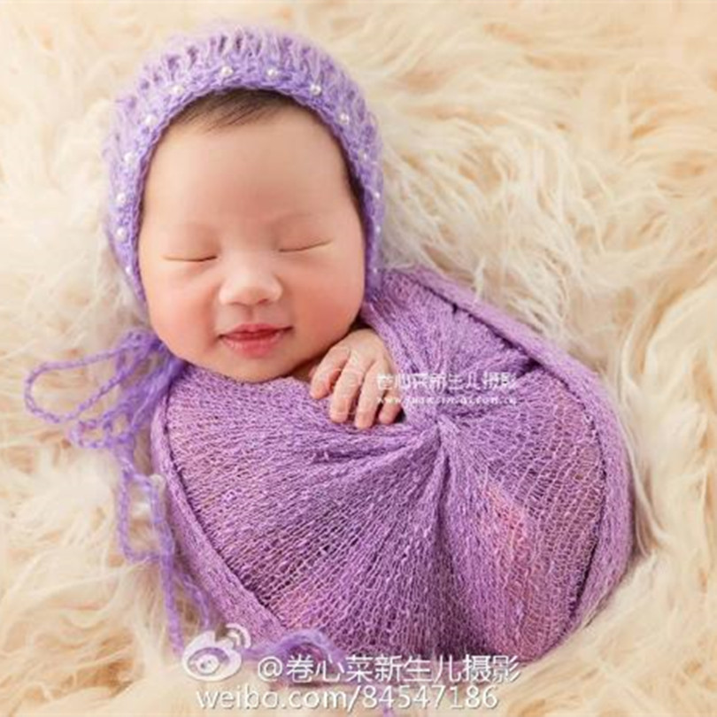 20 Pezzi di Copertine Avvolgen - Baby Wrap Stretchy recensione e prezzo