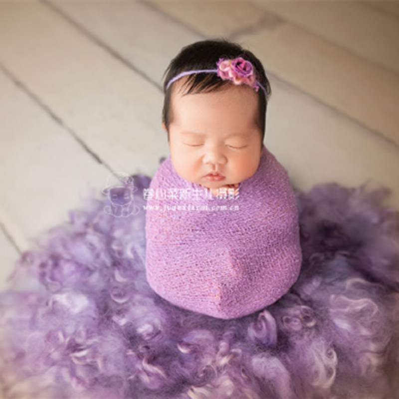 20 Pezzi di Copertine Avvolgen - Baby Wrap Stretchy recensione e prezzo