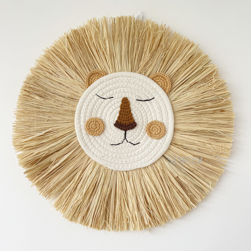 Decorazione da Parete Artigian - Baby Nursery Items recensione e prezzo