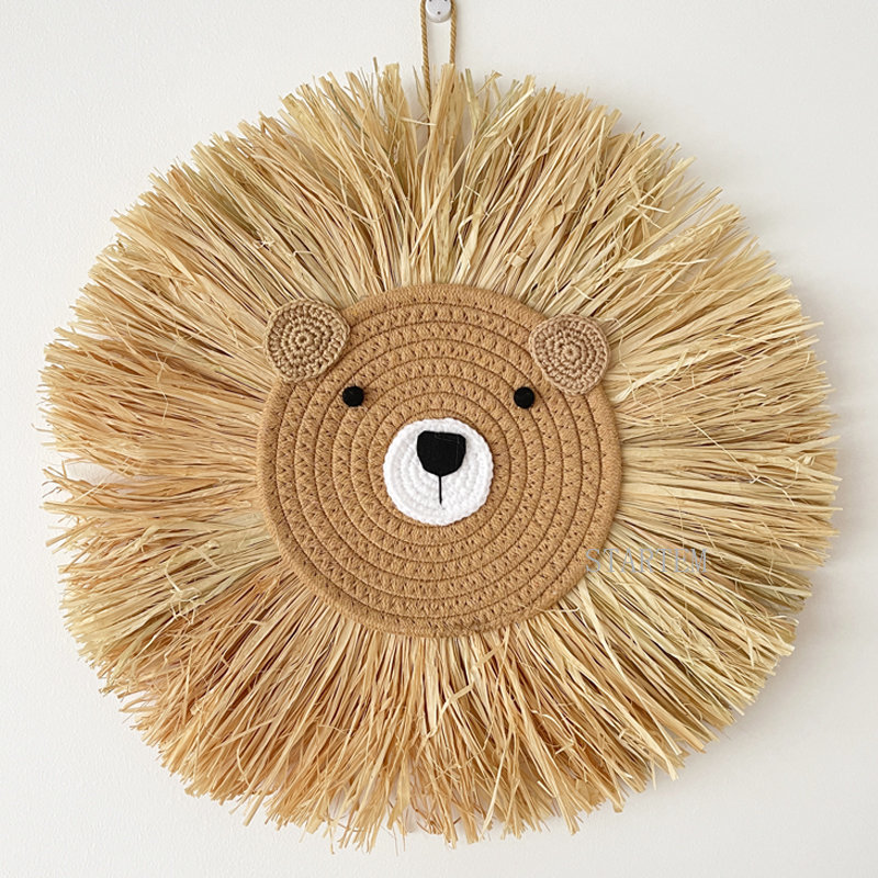 Decorazione da Parete Artigian - Baby Nursery Items recensione e prezzo