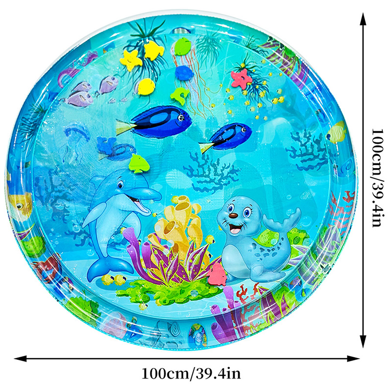 1 pz 100 cm grande bambino che - Baby Nursery Cushion recensione e prezzo