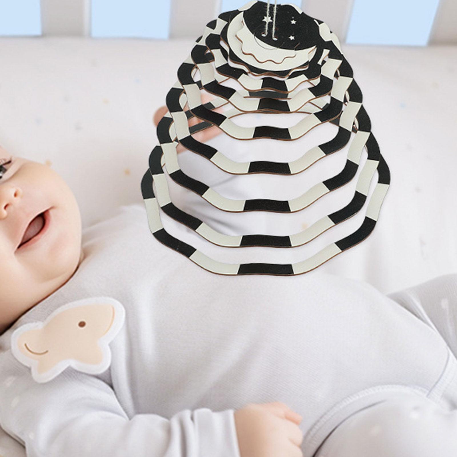 Giocattolo sensoriale mobile p - Baby Nursery Items recensione e prezzo