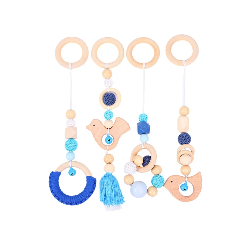 Stile nordico Baby Gym Play Fr - Baby Nursery Nurse recensione e prezzo