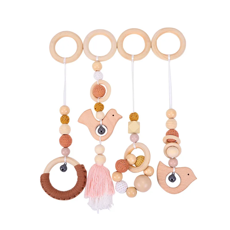 Stile nordico Baby Gym Play Fr - Baby Nursery Nurse recensione e prezzo
