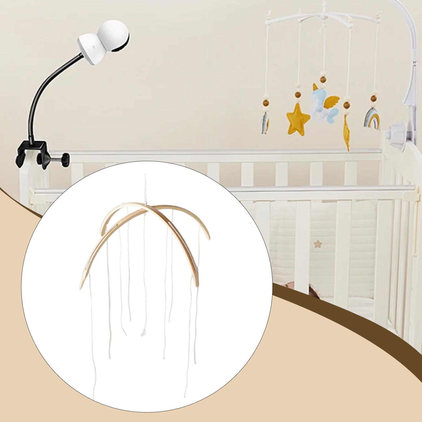 Cornice mobile in legno per ba - Baby Nursery Nurse recensione e prezzo
