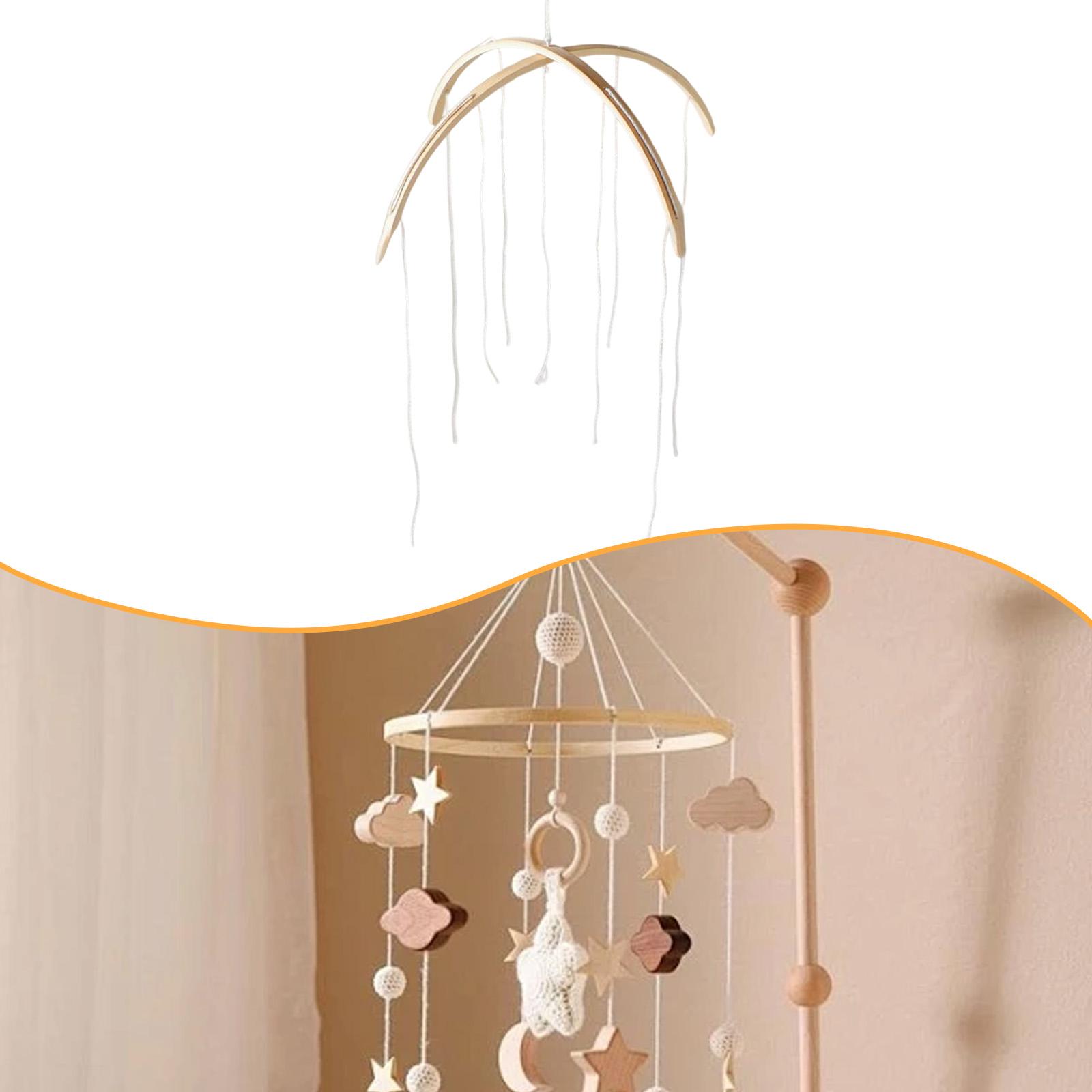 Cornice mobile in legno per ba - Baby Nursery Nurse recensione e prezzo