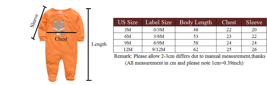 3 Pz/lotto 100% Cotone Neonate - Baby Nursery Accessories recensione e prezzo