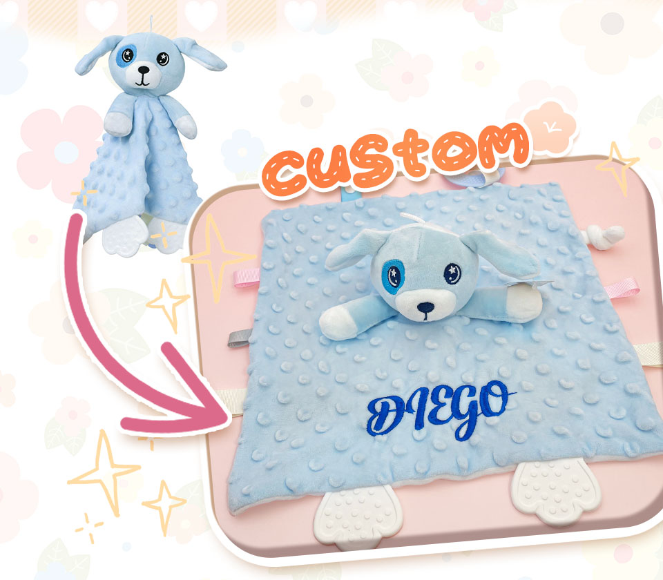 Coperta per Neonati Personaliz - Baby Nursery Items recensione e prezzo