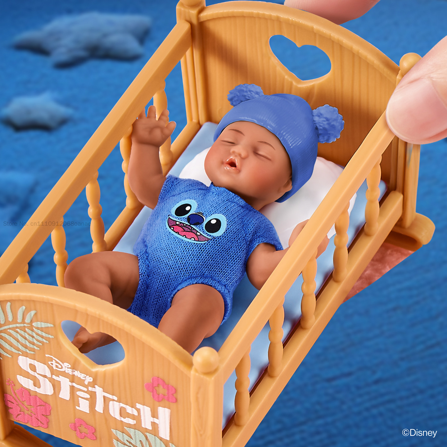 ZURU My Mini Baby Disney: Bamb - Baby Nursery Items recensione e prezzo