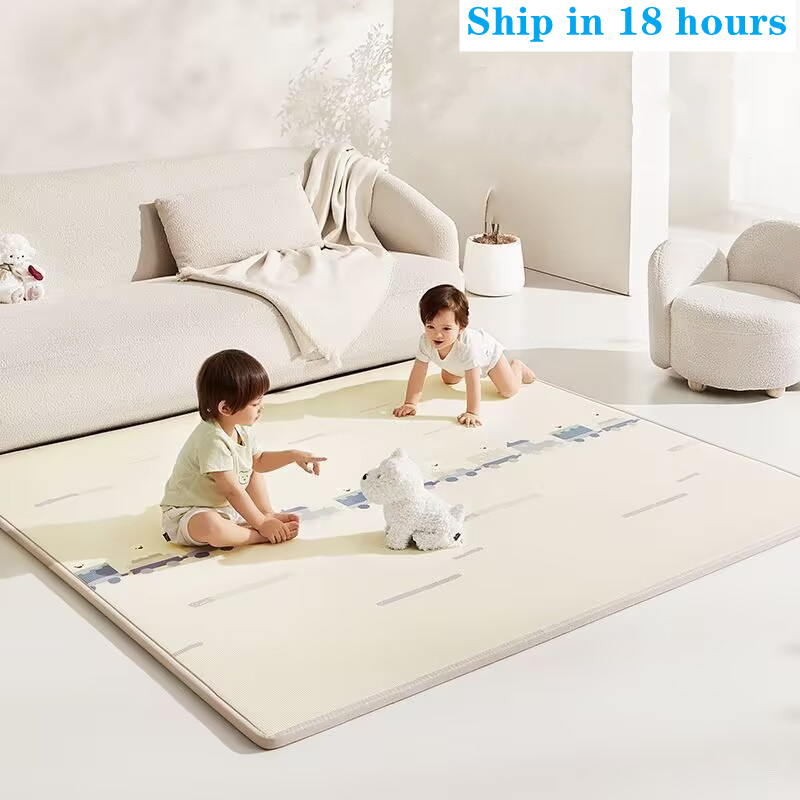 1 cm/0.5 cm Addensare Carino P - Soft Rug Nursery recensione e prezzo