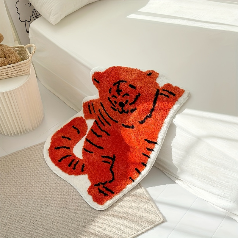 Tappeto VIKAMA Kawaii a Forma  - Soft Rug Nursery recensione e prezzo
