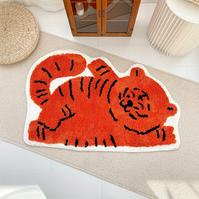 Tappeto VIKAMA Kawaii a Forma  - Soft Rug Nursery recensione e prezzo