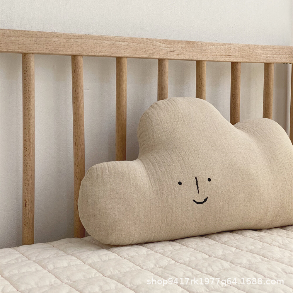 Cuscino Comfort in Morbido Cot - Baby Nursery Nurse recensione e prezzo