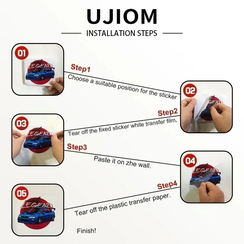 UJIOM Honkai Star Rail Acheron - Baby Nursery Accessories recensione e prezzo
