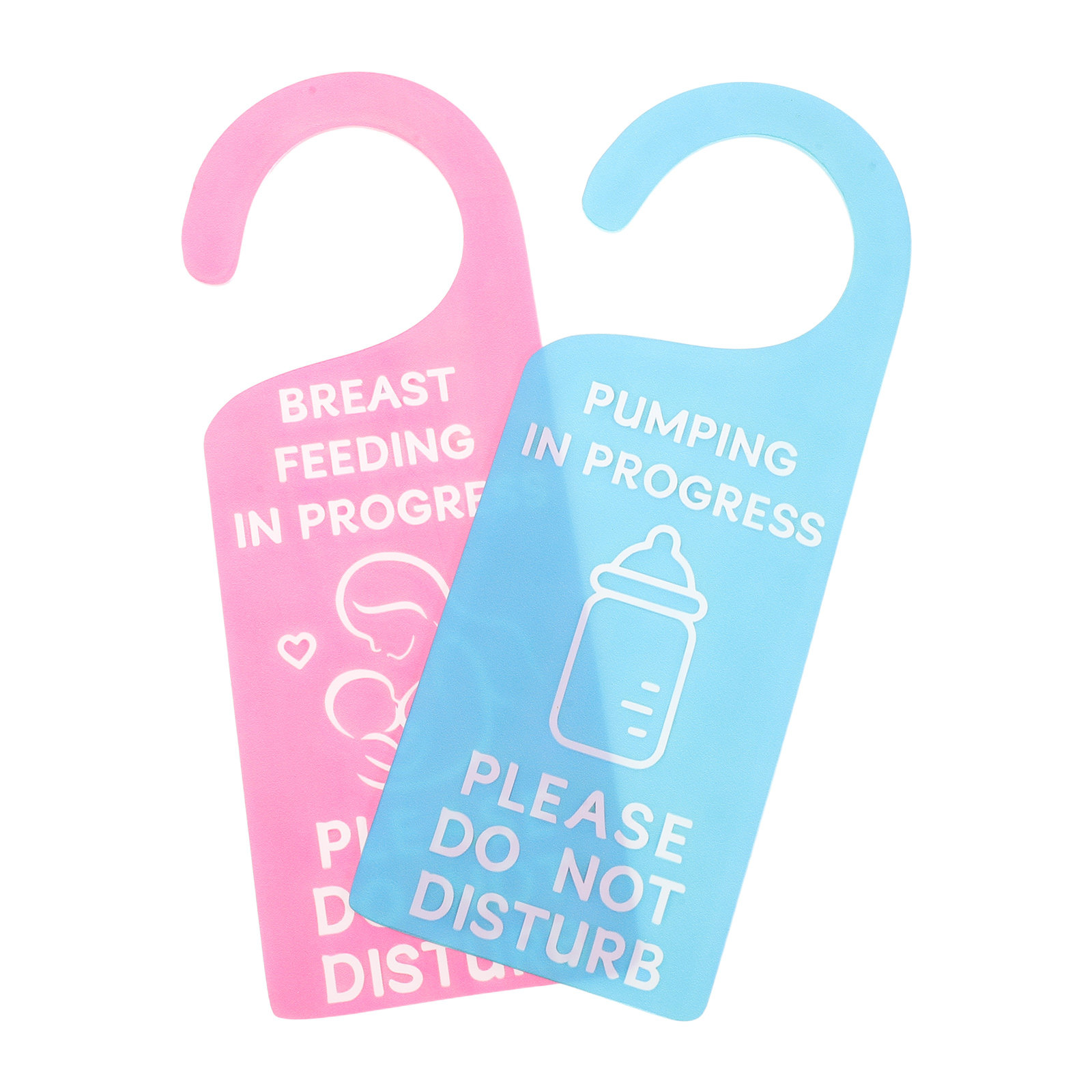 2 Pezzi Targhetta da Appendere - Baby Nursery Nurse recensione e prezzo